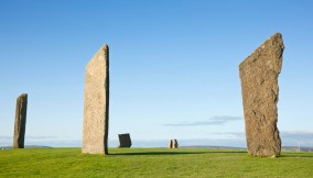 Le Pietre di Stenness, tra i siti più antichi delle isole britanniche