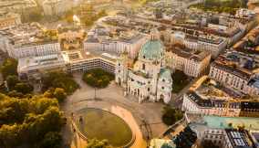 "Viaggi musicali", le destinazioni da non perdere