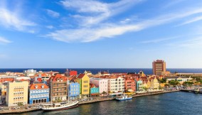 Willemstad, la pittoresca capitale di Curaçao