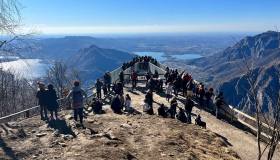 Il belvedere mozzafiato che è una meraviglia