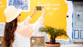 Viaggiare a colori: le destinazioni più vivaci d'Italia