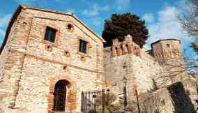 castello montebello