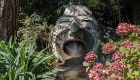 Giardino botanico André Heller