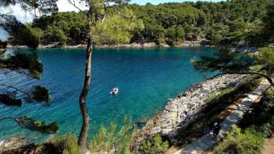 Esiste un’isola profumata da scoprire e annusare