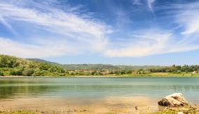 lago bilancino