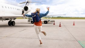 Ecco Volare, il programma di fidelizzazione di ITA