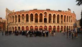 La città simbolo della lirica in Italia (candidata Unesco)