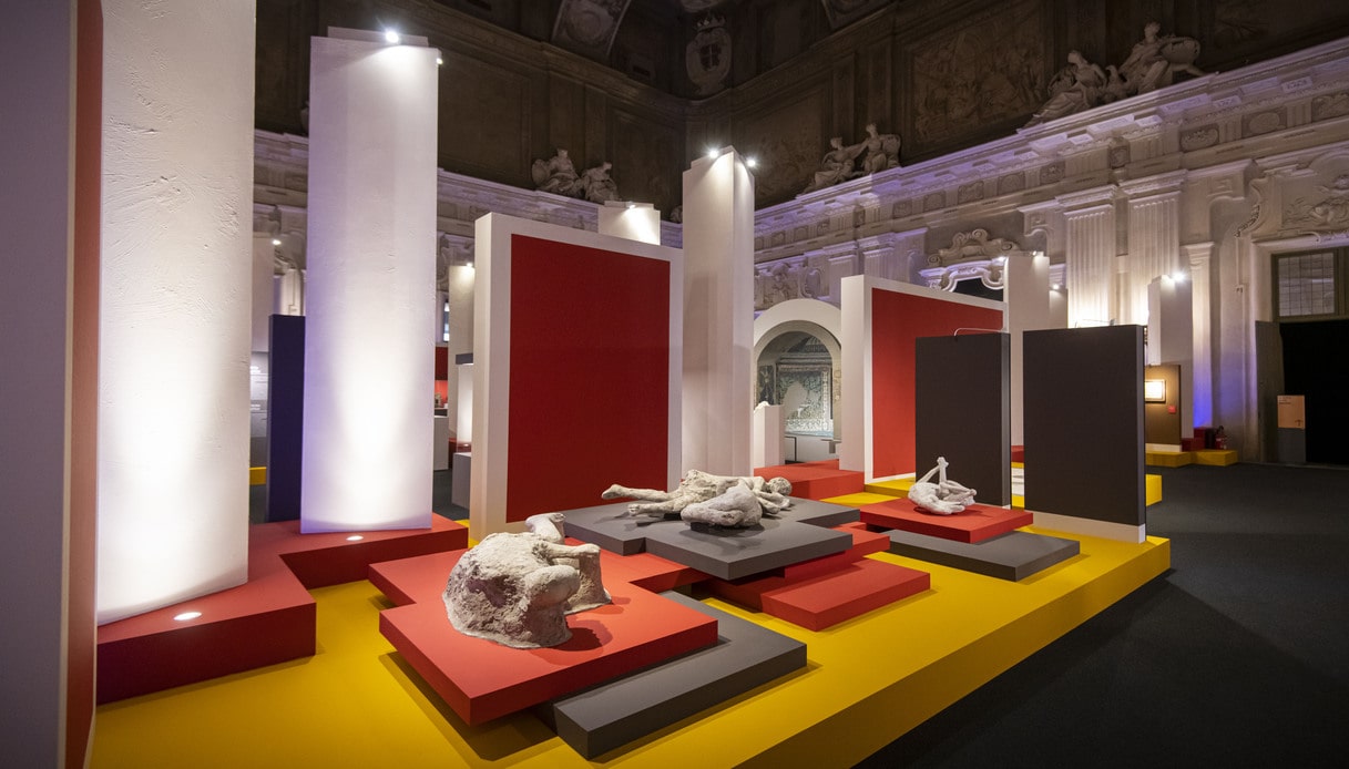 Le più belle mostre da vedere in Italia nel ponte del 25 aprile