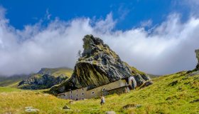 Il Parco Nazionale italiano che ha vinto un premio importantissimo