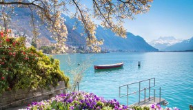 I laghi più grandi d’Europa che dovremmo vedere almeno una volta