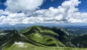 Un tour dei Monti Sibillini come non l’avete mai fatto