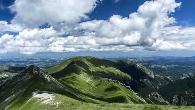 Un tour dei Monti Sibillini come non l’avete mai fatto