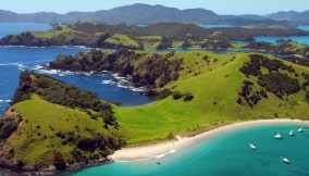 Nuova Zelanda, con i consigli per rispettare la natura