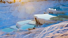 Pamukkale