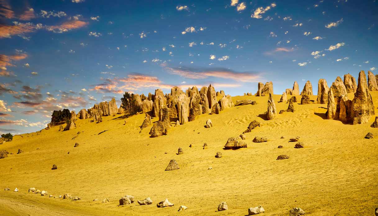 Pinnacles-Desert-australia
