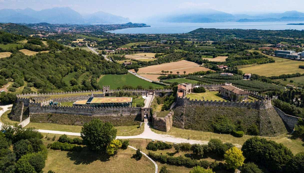 Rocca-di-Lonato-del-Garda
