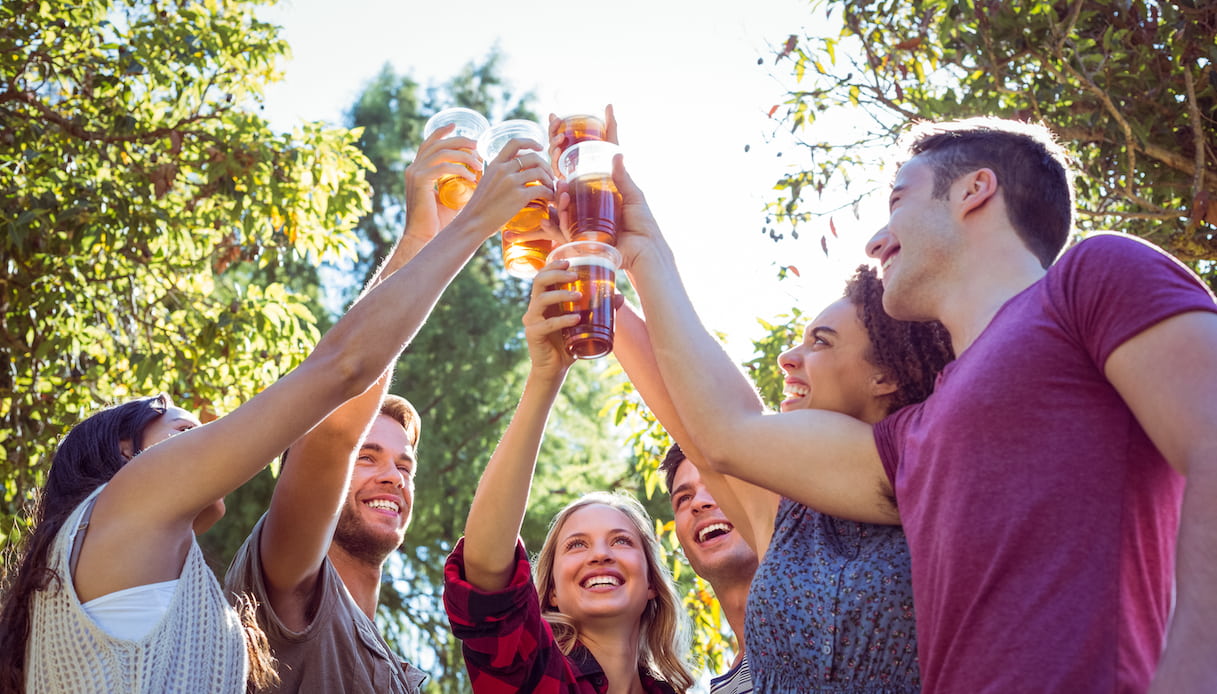 Le sagre da non perdere nel weekend di Pasqua 2022