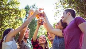 Le sagre da non perdere nel weekend di Pasqua 2022