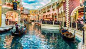 The Venetian