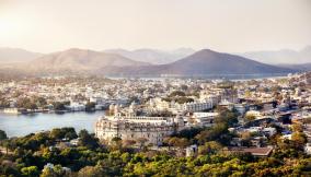 Udaipur, la Venezia d’Oriente