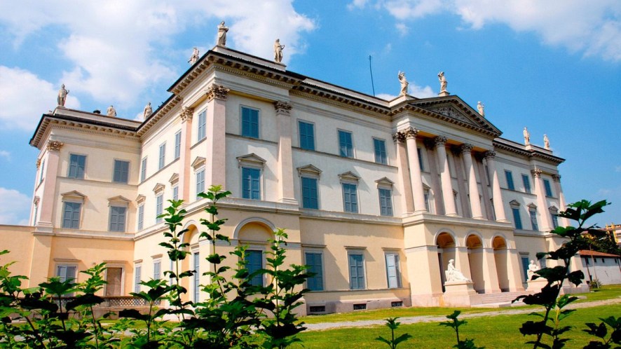 Tornano le Ville Aperte in Brianza, questo autunno oltre 240 luoghi da scoprire