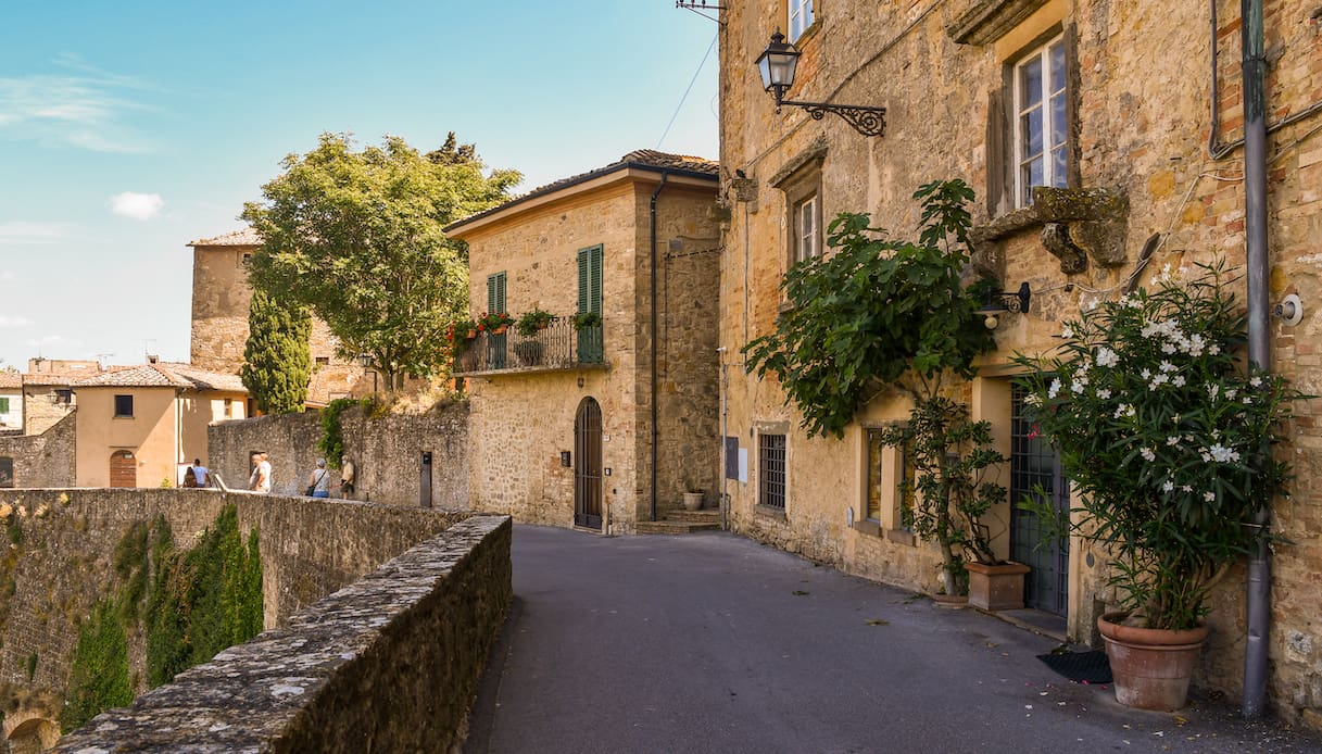 För det här är rätt år att besöka denna italienska stad