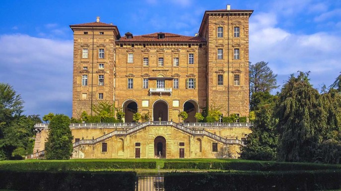 Anche l’Italia ha il suo castello delle fiabe: lo riconoscete?