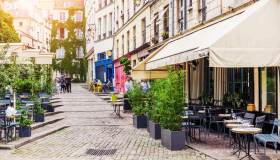 Weekend e ponti nella città più romantica del mondo