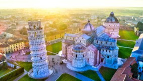 piazza dei miracoli