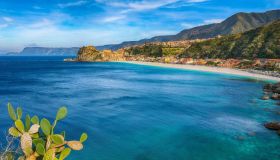 Scilla e Cariddi: la leggenda senza tempo sospesa tra le due sponde