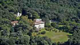 La villa italiana che cela misteri incredibili