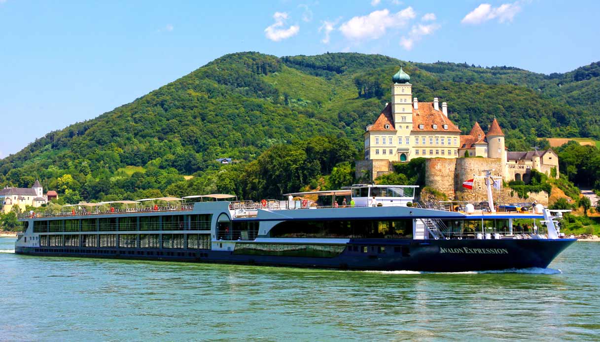 Avalon-Waterways-navigazione-Danubio