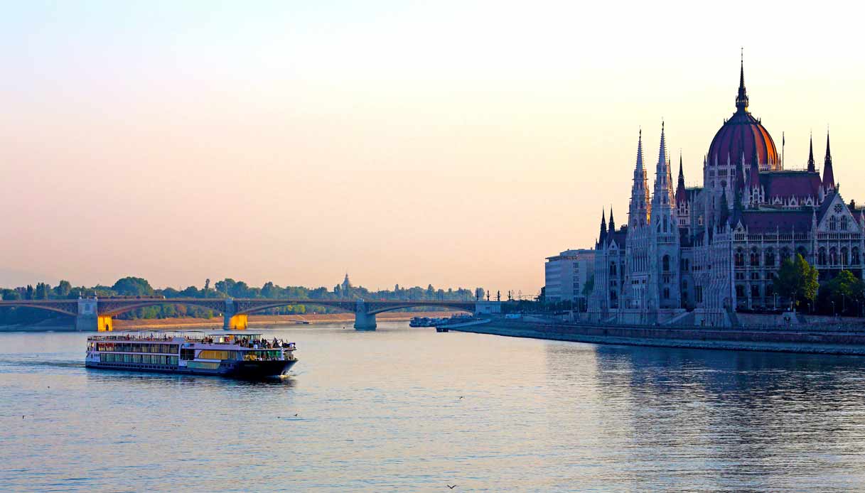 Avalon-Waterways_Danubio_Budapest