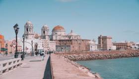 Viaggio nella provincia di Cadice: 6 mete da non perdere