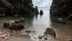 Golfo dei Poeti: la caletta esotica e segreta che ti farà innamorare