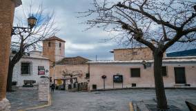 Alla scoperta della Sierra Nevada spagnola: 6 paesini bianchi da vedere