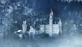 Viaggio tra i Castelli della Baviera