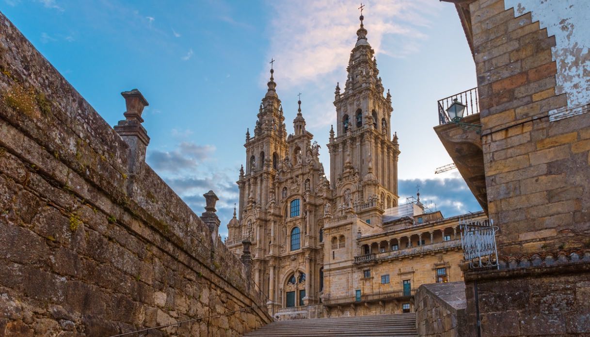 Pourquoi devriez-vous faire le Camino de Santiago cette année