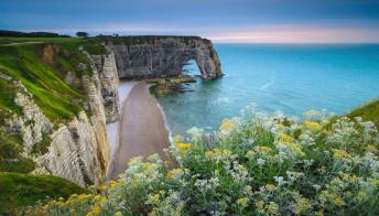 Normandia, una terra tutta da vivere