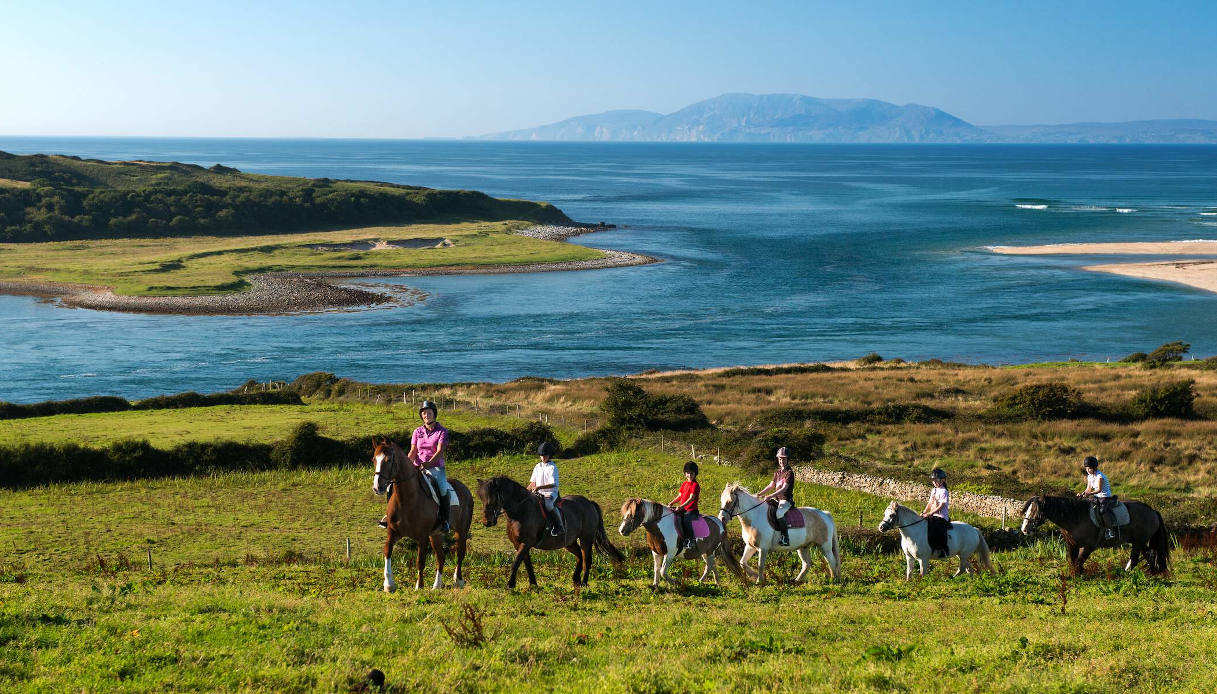 Vacanze attive? 6 motivi per scegliere l’Irlanda