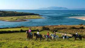 Vacanze attive? 6 motivi per scegliere l’Irlanda