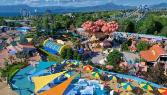 Riapre Legoland Water Park Gardaland: le novità