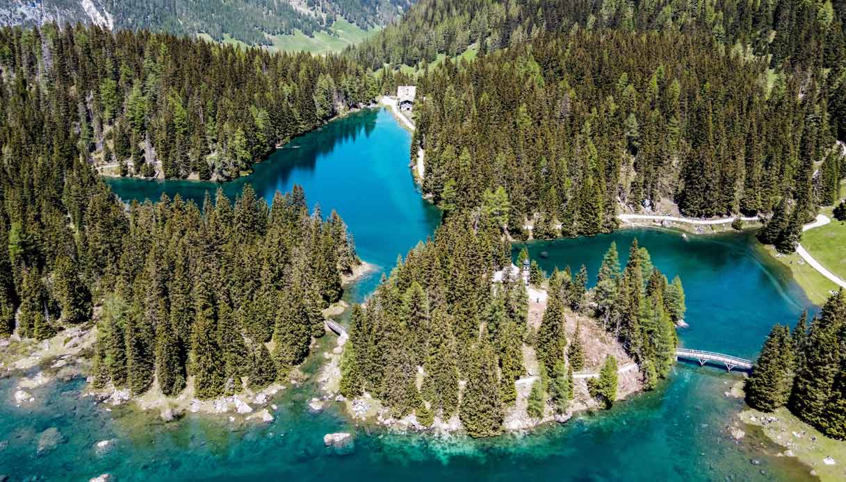 Lago-Obernberger