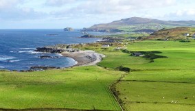 Tra le meraviglie della Wild Atlantic Way