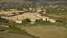 Sambuca di Sicilia, il borgo italiano diventato una “Little America”