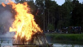 Quest’isola-museo è il luogo perfetto per celebrare l’estate