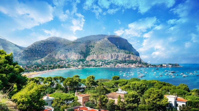 È italiana la miglior isola del Mediterraneo per il 2022