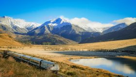 Viaggi in treno, quali fare una volta nella vita