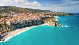 Le spiagge più belle della Calabria dove andare quest’estate