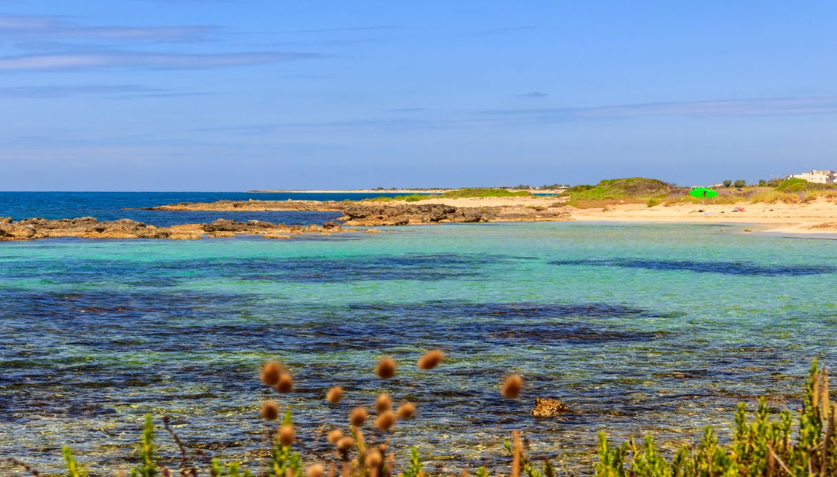 Spiagge pulite e attrezzate: le 14 nuove Bandiere Blu